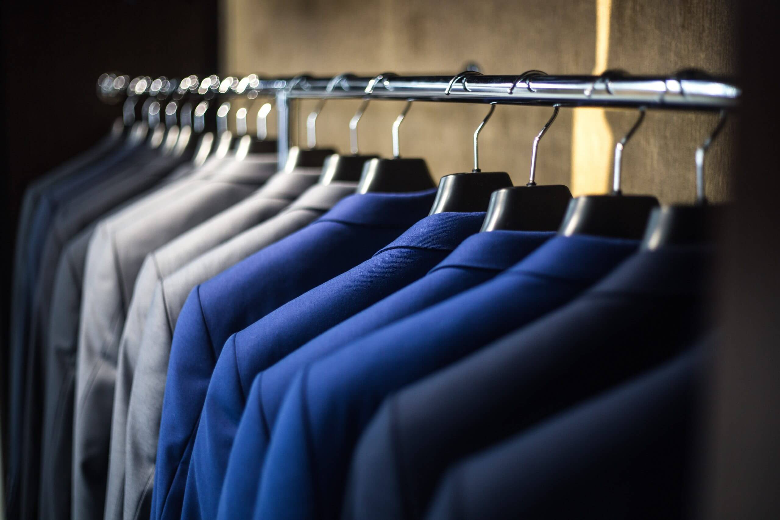 Build Your Brand Value With Premium Charges For Dry Cleaning Services QDC