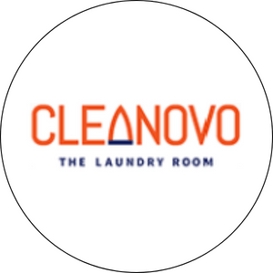 Cleanovo logo