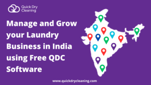 Laundry Business in India