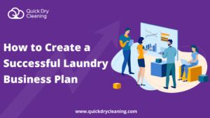 Laundry Business Plan